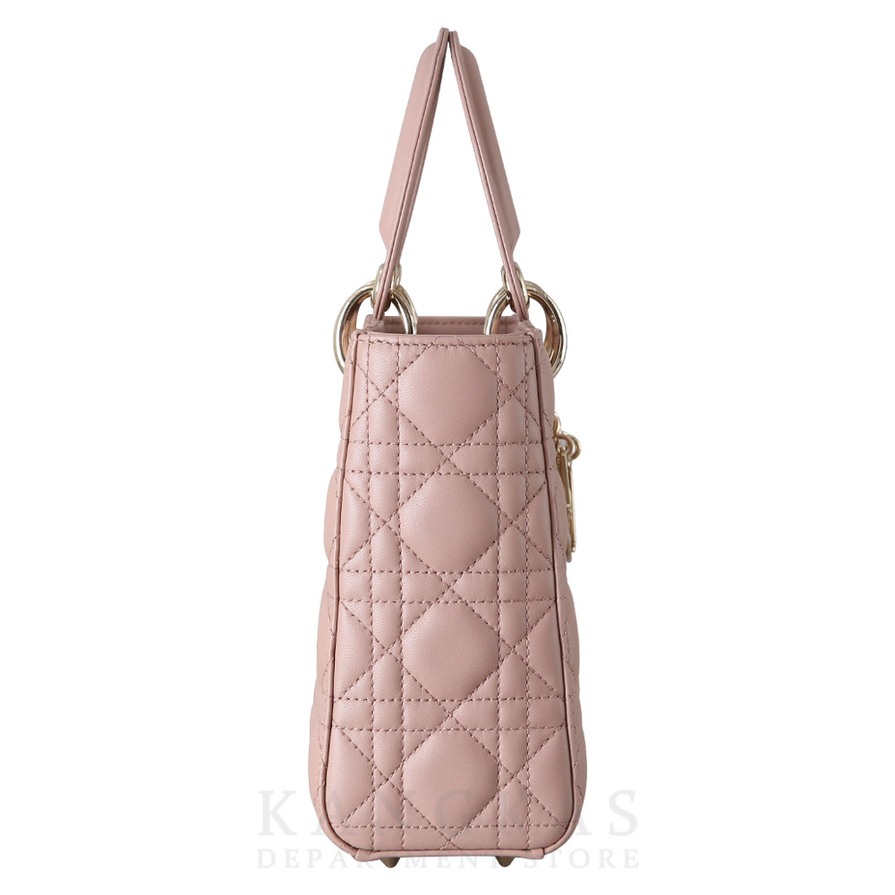 CHRISTIAN DIOR(USED)크리스찬디올 레이디 디올 스몰